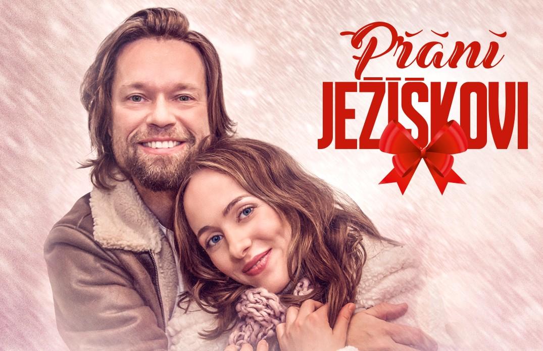 Filmový klub: PŘÁNÍ JEŽÍŠKOVI